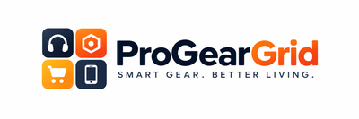 Pro Gear Grid