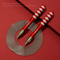 Gym Speed Crossfit professional Jump rope Exercise fitness gym Crossfit workout equipment sport bodybuilding man single speed