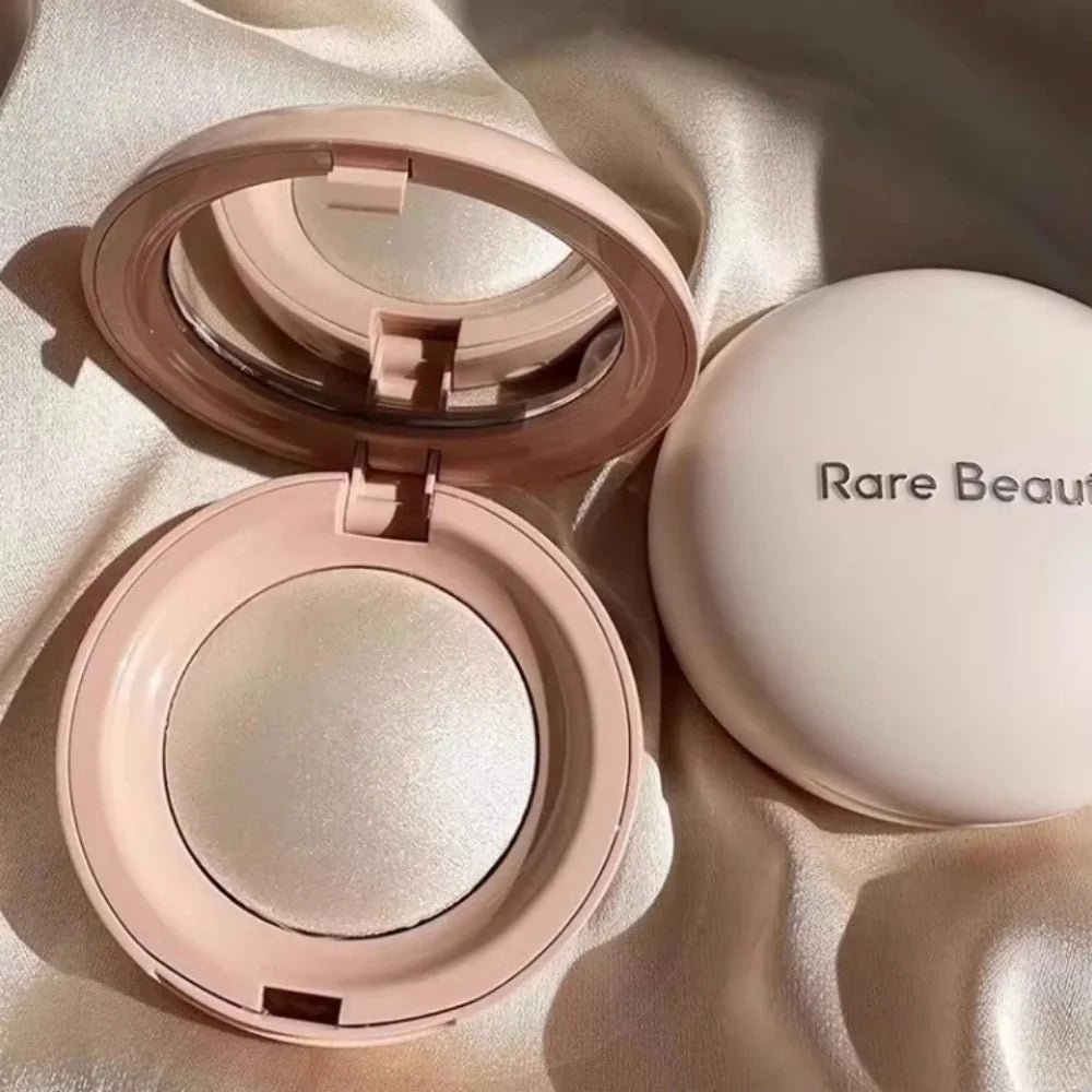 Rare Beauty Light Silky Touch Innovative Highlighter Transferproof Smudgeproof Water-resistant Long Lasting Natural-looking Glow