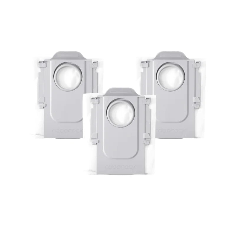 Original Roborock Saros 10 / S9 MaxV Ultra Filter DuoDivide Main / Side Brush Mop Dust Bag Robot Vacuum Cleaner Parts