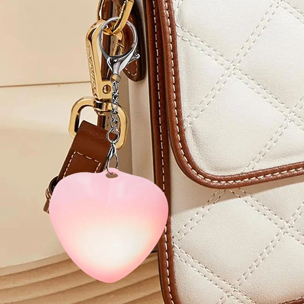 Rechargeable Touch Sensor Handbag Lighting Bag Light For Purse LED Bag Light Lamp Led Night Light For Women Girls Traveling
