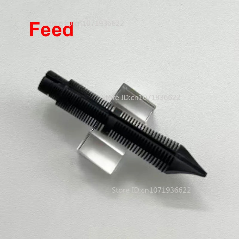 Smooth WingSung 630 Large N0.8 Iraurita White Gold EF/F/M/B Nib Grip Section For WingSung 630 Fountain Pen Accessories Gift