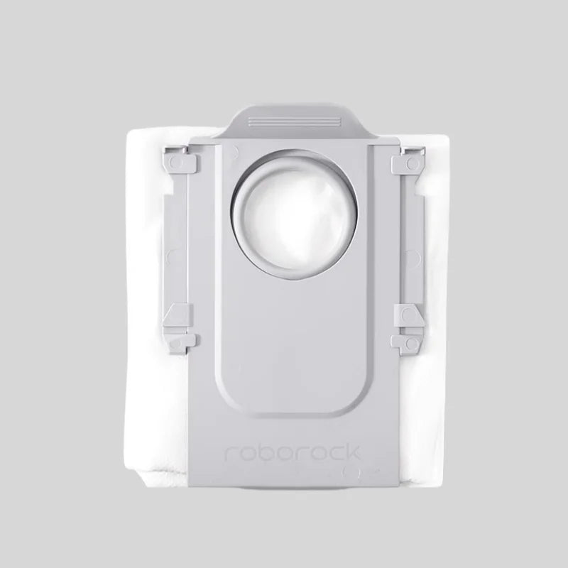 Original Roborock Saros 10 / S9 MaxV Ultra Filter DuoDivide Main / Side Brush Mop Dust Bag Robot Vacuum Cleaner Parts