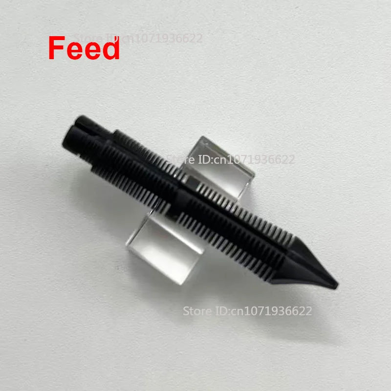 Smooth WingSung 630 Large N0.8 Iraurita White Gold EF/F/M/B Nib Grip Section For WingSung 630 Fountain Pen Accessories Gift