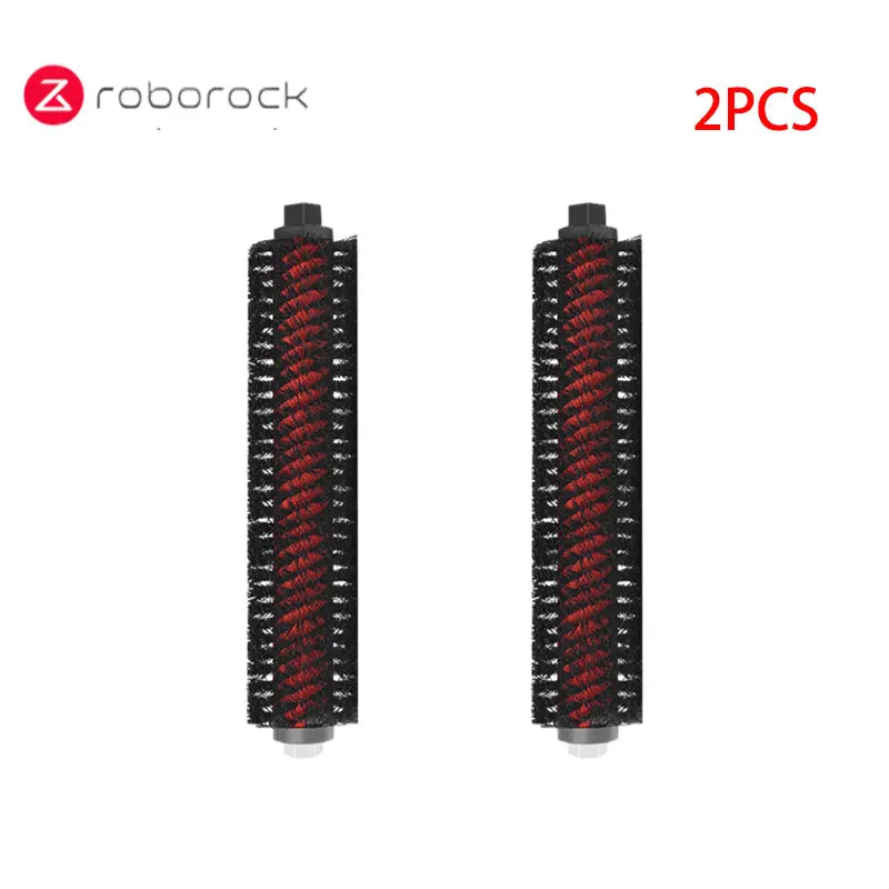 Roborock S8 MaxV Ultra Accessories Robot Vacuum Cleaner Main Side Brush Hepa Filter Mop Dust Bags Spare Parts