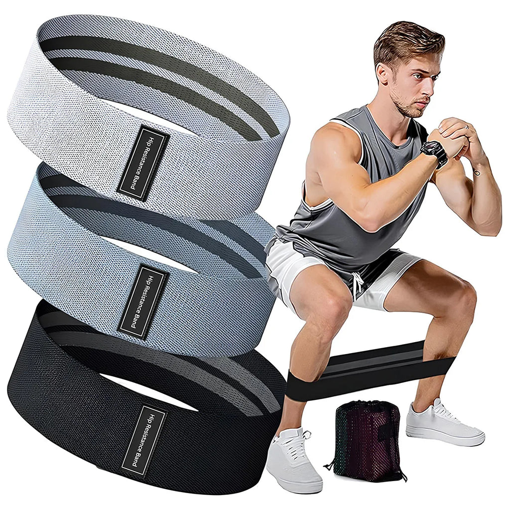 Resistance Band Resistance Training Gym Band Sports Resistance Bands Elastic Bands for Sports Elastic Band for Fitness LLD06
