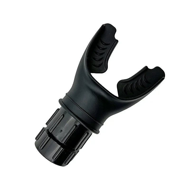Black New Breathing Trainer Lung Flexer Durable Fitness Exerciser Increases Lung Capacity Breath Adjustable Levels Respiratory