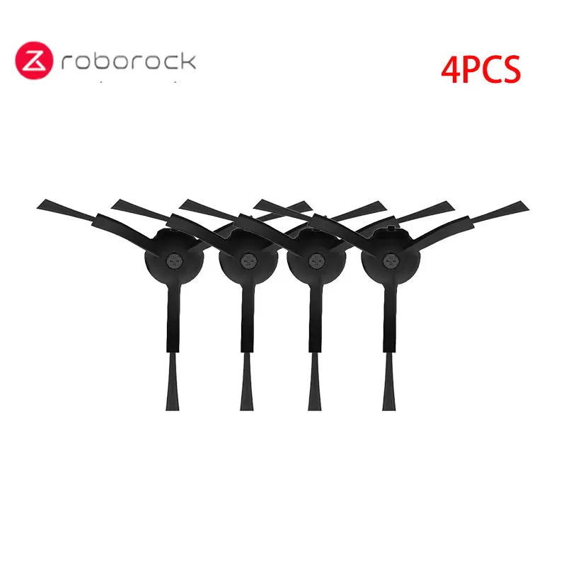 Roborock S8 MaxV Ultra Accessories Robot Vacuum Cleaner Main Side Brush Hepa Filter Mop Dust Bags Spare Parts